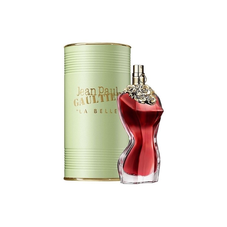 Jean Paul Gaultier La Belle Woda perfumowana dla kobiet 50 ml