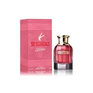 Jean Paul Gaultier So Scandal! Woda perfumowana dla kobiet 30 ml