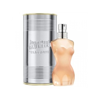 Jean Paul Gaultier Classique Woda toaletowa dla kobiet 30 ml