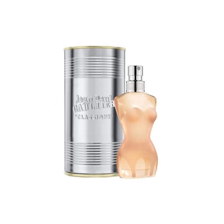 Jean Paul Gaultier Classique Woda toaletowa dla kobiet 30 ml