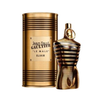 Jean Paul Gaultier Le Male Elixir Parfum Woda perfumowana dla mężczyzn 75 ml