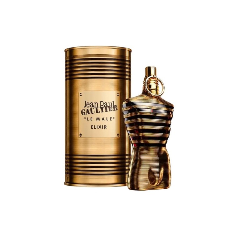Jean Paul Gaultier Le Male Elixir Parfum Woda perfumowana dla mężczyzn 75 ml
