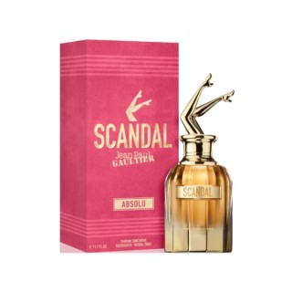 Jean Paul Gaultier Scandal Absolu Woda perfumowana dla kobiet 50 ml