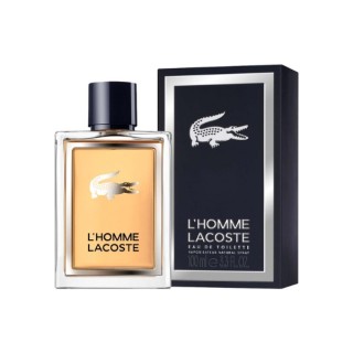 Lacoste L'Homme Woda toaletowa dla mężczyzn 100 ml