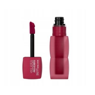 Maybelline Super Stay Teddy Tint Pomadka do ust w płynie /50/ Wild At Heart 5 ml