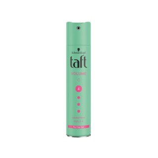 Schwarzkopf Taft Volume Lakier do włosów 250 ml