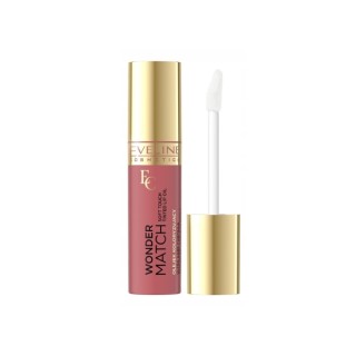 Eveline Wonder Match Soft Touch Olejek do ust /04/ Raspberry Sorbet 5 ml