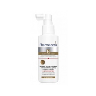 Pharmaceris H Stimuforten Intensive hair growth stimulating treatment 125 ml Pharmaceris H Stimuforten Intensive hair growth stimulating treatment 125 ml
