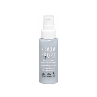 Ziaja Sport Up odmładzające Serum do twarzy 50 ml