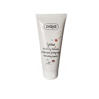 Ziaja Glitter świetlisty Balsam do ciała 100 ml
